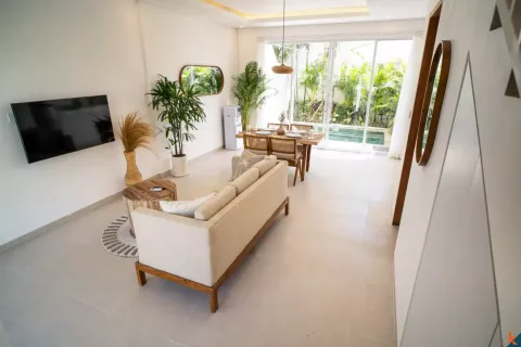 2 bedrooms Villa in Tumbak Bayuh, Mengwi, Badung, Indonesia No. 10612