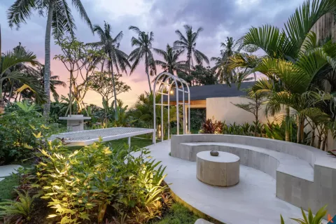 4 bedrooms Villa in Ubud, Gianyar, Indonesia No. 10613 26