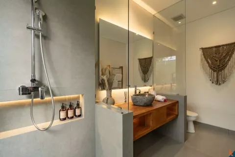 4 bedrooms Villa in Ubud, Gianyar, Indonesia No. 10613 4