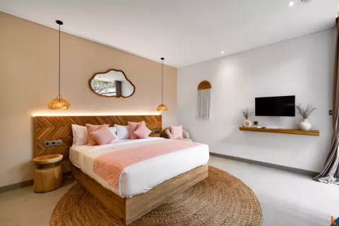 4 bedrooms Villa in Ubud, Gianyar, Indonesia No. 10613 12