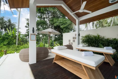 4 bedrooms Villa in Ubud, Gianyar, Indonesia No. 10613 8