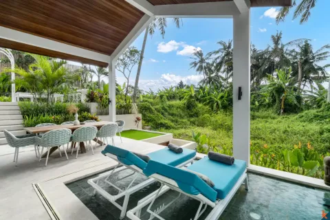 4 bedrooms Villa in Ubud, Gianyar, Indonesia No. 10613 30