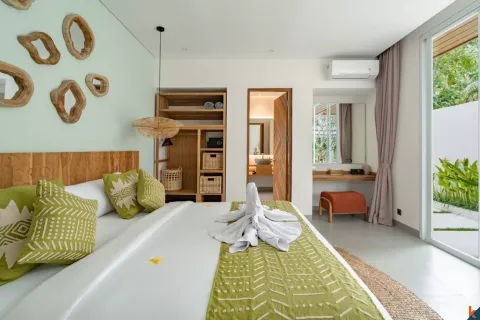 4 bedrooms Villa in Ubud, Gianyar, Indonesia No. 10613 2
