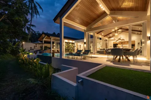 4 bedrooms Villa in Ubud, Gianyar, Indonesia No. 10613 27