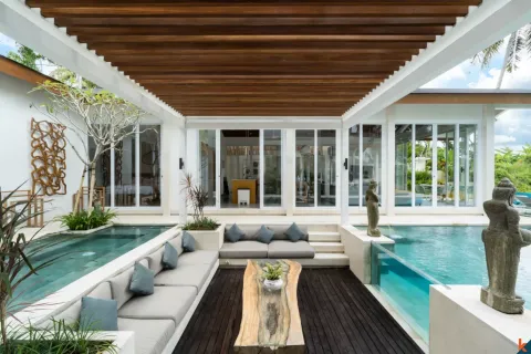 4 bedrooms Villa in Ubud, Gianyar, Indonesia No. 10613 7