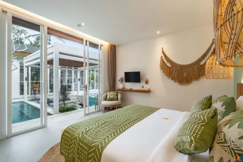 4 bedrooms Villa in Ubud, Gianyar, Indonesia No. 10613 10