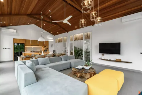 4 bedrooms Villa in Ubud, Gianyar, Indonesia No. 10613 16