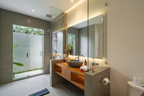 4 bedrooms Villa in Ubud, Gianyar, Indonesia No. 10613 3