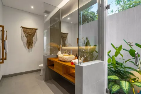 4 bedrooms Villa in Ubud, Gianyar, Indonesia No. 10613 13