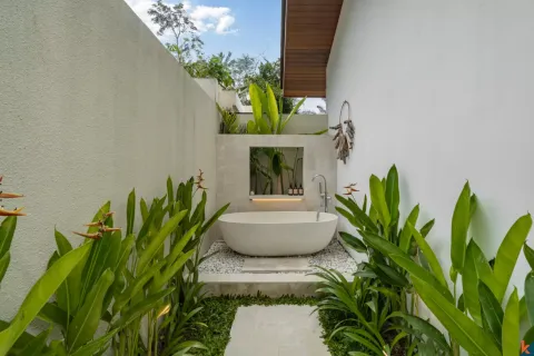 4 bedrooms Villa in Ubud, Gianyar, Indonesia No. 10613 5