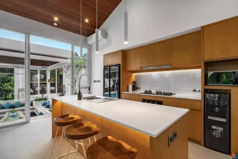 4 bedrooms Villa in Ubud, Gianyar, Indonesia No. 10613 15