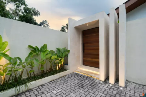 4 bedrooms Villa in Ubud, Gianyar, Indonesia No. 10613 17