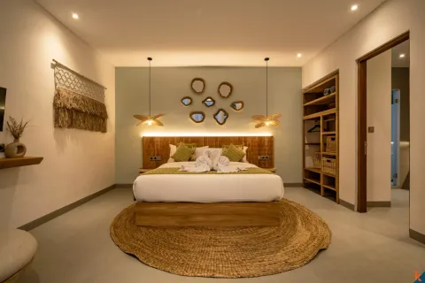 4 bedrooms Villa in Ubud, Gianyar, Indonesia No. 10613 22