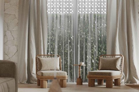 2 bedrooms Villa in Melasti №4 Badung,  No. 9246 5