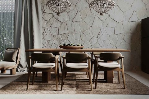 2 bedrooms Villa in Melasti №4 Badung,  No. 9246 6