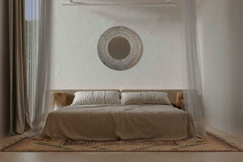 2 bedrooms Villa in Melasti №4 Badung,  No. 9246 7