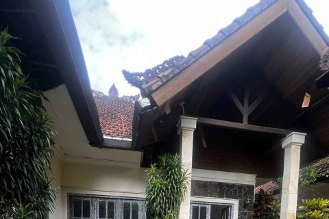 2 bedrooms Villa in Melasti №4 Badung,  No. 9246 8