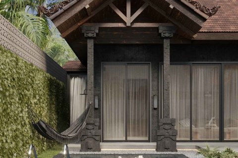 2 bedrooms Villa in Melasti №4 Badung,  No. 9246 9