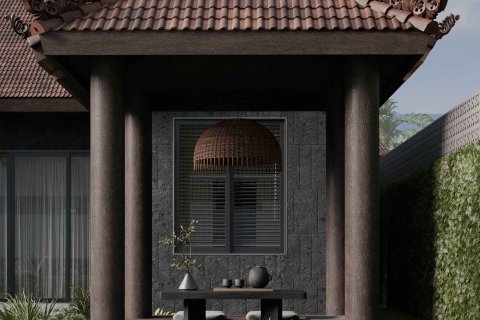 2 bedrooms Villa in Melasti №4 Badung,  No. 9246 15