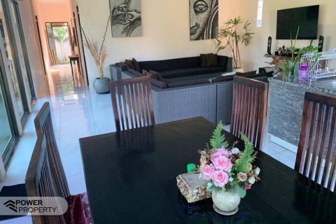 3 bedrooms Villa in Kerobokan, Badung, No. 9248 6