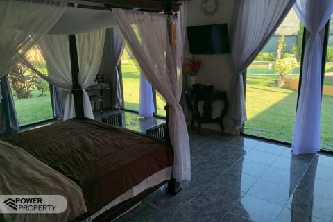 3 bedrooms Villa in Kerobokan, Badung, No. 9248 14