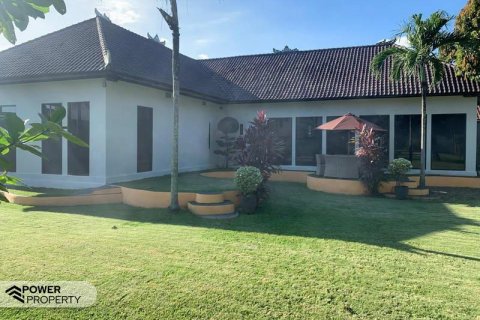 3 bedrooms Villa in Kerobokan, Badung, No. 9248 7