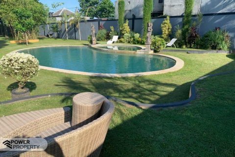 3 bedrooms Villa in Kerobokan, Badung, No. 9248 12
