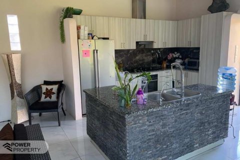 3 bedrooms Villa in Kerobokan, Badung, No. 9248 4