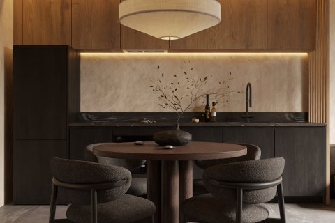 1 bedroom Apartment in Dream Apartments 1 Badung,  No. 9243 5