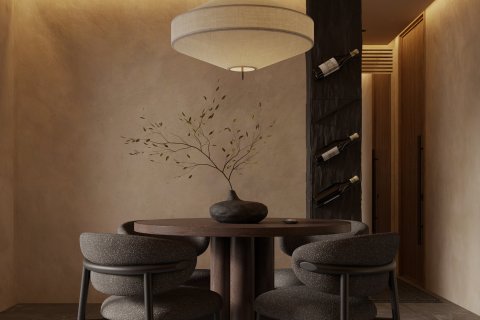 1 bedroom Apartment in Dream Apartments 1 Badung,  No. 9243 4