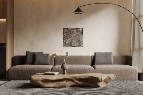 1 bedroom Apartment in Dream Apartments 1 Badung,  No. 9243 1