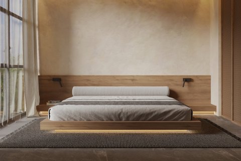 1 bedroom Apartment in Dream Apartments 1 Badung,  No. 9243 8