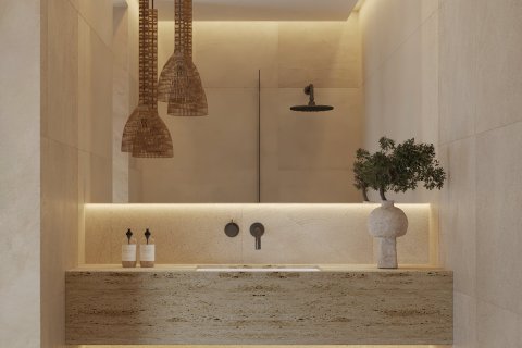 1 bedroom Apartment in Dream Apartments 1 Badung,  No. 9243 7