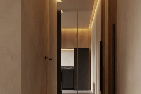 1 bedroom Apartment in Dream Apartments 1 Badung,  No. 9242 2