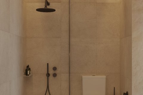 1 bedroom Apartment in Dream Apartments 1 Badung,  No. 9242 8