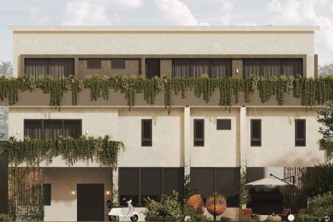 Dream Apartments 2 in Badung,  No. 9244 1