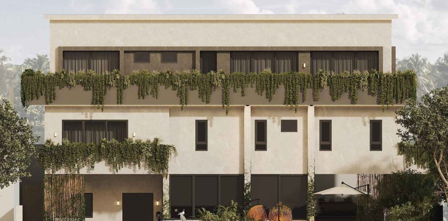 Dream Apartments 2 in Badung,  No. 9244