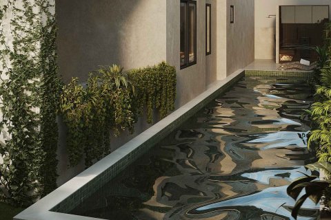 Dream Apartments 2 in Badung,  No. 9244 4