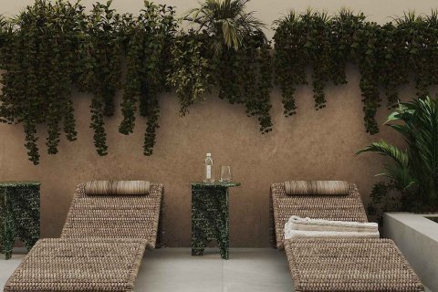 Dream Apartments 2 in Badung,  No. 9244 5