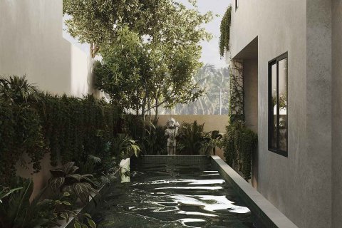 Dream Apartments 2 in Badung,  No. 9244 11