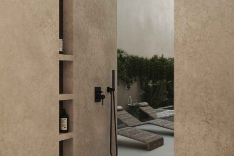 Dream Apartments 2 in Badung,  No. 9244 3