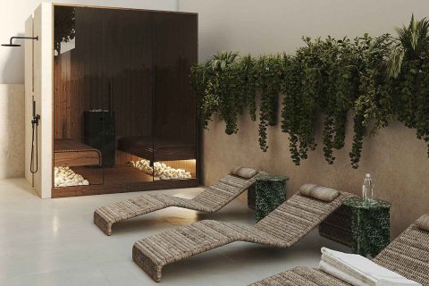 Dream Apartments 2 in Badung,  No. 9244 12