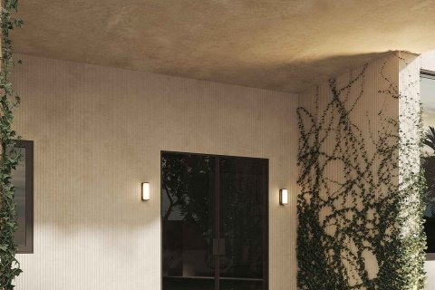 Dream Apartments 2 in Badung,  No. 9244 6