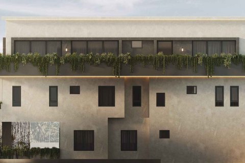 Dream Apartments 2 in Badung,  No. 9244 7