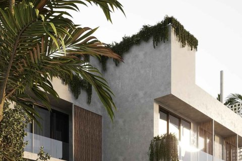 Dream Apartments 2 in Badung,  No. 9244 8