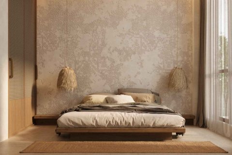 Dream Apartments 2 in Badung,  No. 9244 9