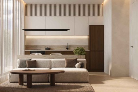 Dream Apartments 2 in Badung,  No. 9244 13