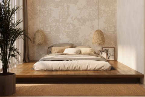 Dream Apartments 2 in Badung,  No. 9244 14