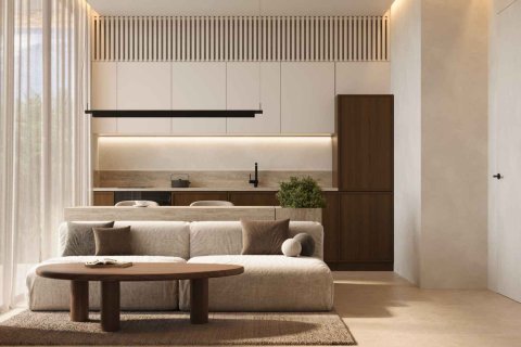 Dream Apartments 2 in Badung,  No. 9244 15