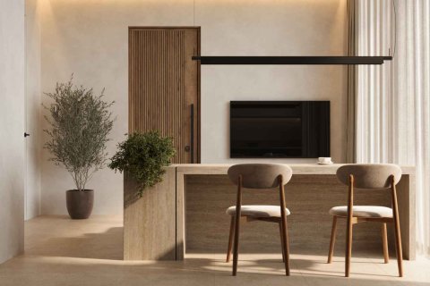 Dream Apartments 2 in Badung,  No. 9244 16